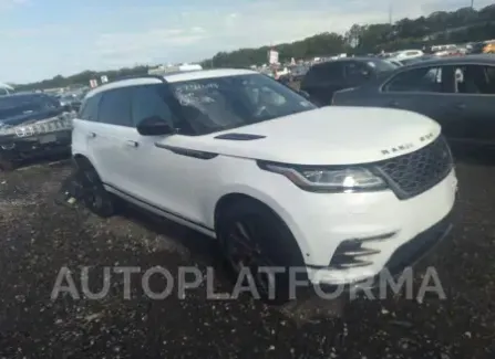 Land Rover Range Rover Velar 2019 2019 vin SALYL2FV5KA212214 from auto auction Iaai