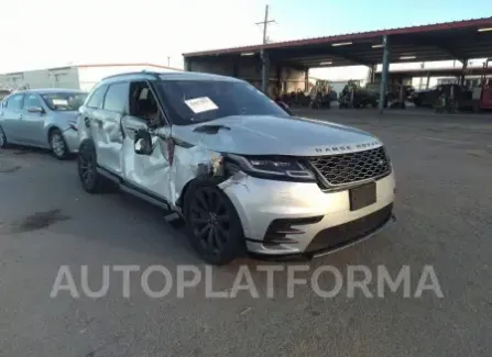 Land Rover Range Rover Velar 2018 2018 vin SALYL2RV5JA751894 from auto auction Iaai