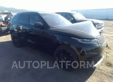 Land Rover Range Rover Velar 2018 2018 vin SALYL2RX8JA774135 from auto auction Iaai