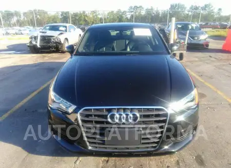 AUDI S3/A3 2015 vin WAUBFGFF6F1060585 from auto auction Iaai