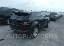 LAND ROVER RANGE ROVER EVOQUE 2018 vin SALVP2RX5JH278675 from auto auction Iaai