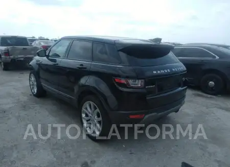 LAND ROVER RANGE ROVER EVOQUE 2018 vin SALVP2RX5JH278675 from auto auction Iaai