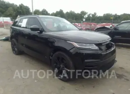 Land Rover Range Rover Velar 2020 2020 vin SALYK2EXXLA267023 from auto auction Iaai