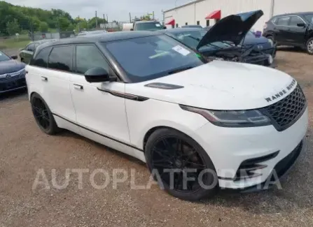 Land Rover Range Rover Velar 2018 2018 vin SALYL2RV0JA719693 from auto auction Iaai