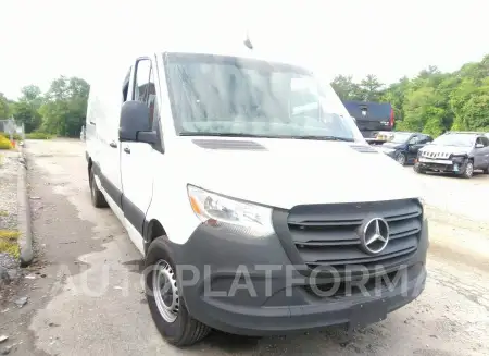 MERCEDES-BENZ SPRINTER CARGO VAN 2022 vin W1Y40CHY1NT105189 from auto auction Iaai