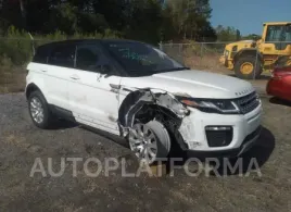 Land Rover Range Rover Evoque 2019 2019 vin SALVP2RX1KH348870 from auto auction Iaai