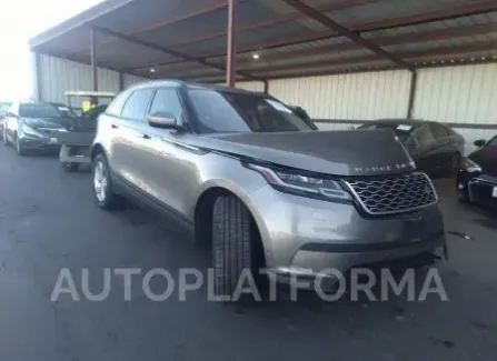 Land Rover Range Rover Velar 2019 2019 vin SALYB2EN2KA205029 from auto auction Iaai