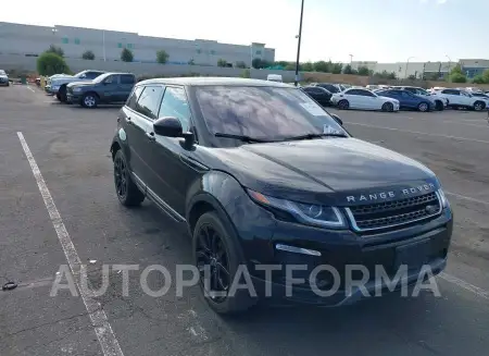 Land Rover Range Rover Evoque 2017 2017 vin SALVP2BG7HH206381 from auto auction Iaai