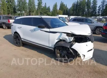 Land Rover Range Rover Velar 2020 2020 vin SALYB2EX8LA238636 from auto auction Iaai