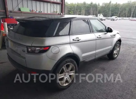 LAND ROVER RANGE ROVER EVOQUE 2015 vin SALVP2BGXFH071345 from auto auction Iaai