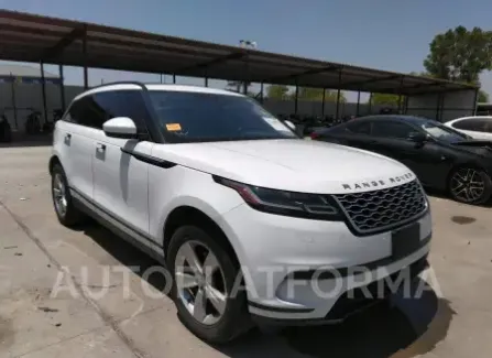 Land Rover Range Rover Velar 2018 2018 vin SALYB2RN9JA735328 from auto auction Iaai