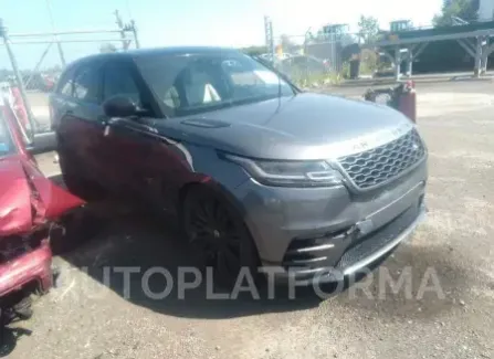 Land Rover Range Rover Velar 2018 2018 vin SALYM2RV5JA702109 from auto auction Iaai