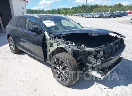 Volvo V90 2018 2018 vin YV4A22NL1J1017069 from auto auction Iaai