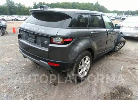 LAND ROVER RANGE ROVER EVOQUE 2019 vin SALVP2RX5KH332025 from auto auction Iaai