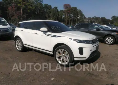 Land Rover Range Rover Evoque 2020 2020 vin SALZP2FXXLH077380 from auto auction Iaai