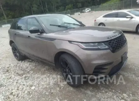 Land Rover Range Rover Velar 2020 2020 vin SALYK2EXXLA278474 from auto auction Iaai