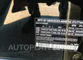 MERCEDES-BENZ EQB 2023 vin W1N9M0CB5PN021117 from auto auction Iaai