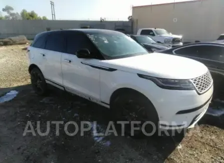 Land Rover Range Rover Velar 2021 2021 vin SALYJ2EX6MA301012 from auto auction Iaai