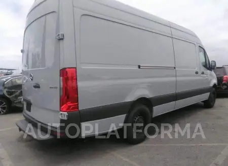 MERCEDES-BENZ SPRINTER CARGO VAN 2023 vin W1Y40CHY8PT132604 from auto auction Iaai