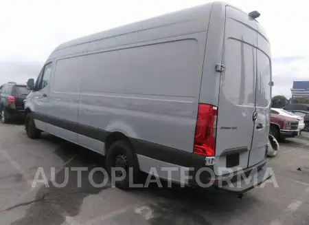 MERCEDES-BENZ SPRINTER CARGO VAN 2023 vin W1Y40CHY8PT132604 from auto auction Iaai