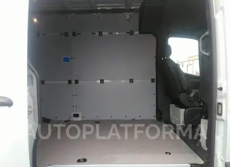 MERCEDES-BENZ SPRINTER CARGO VAN 2023 vin W1Y40CHY8PT132604 from auto auction Iaai