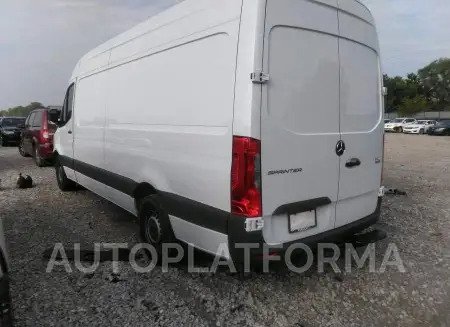 MERCEDES-BENZ SPRINTER CARGO VAN 2023 vin W1Y4KCHY6PT128058 from auto auction Iaai