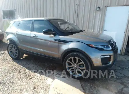 Land Rover Range Rover Evoque 2018 2018 vin SALVP2RX3JH302441 from auto auction Iaai