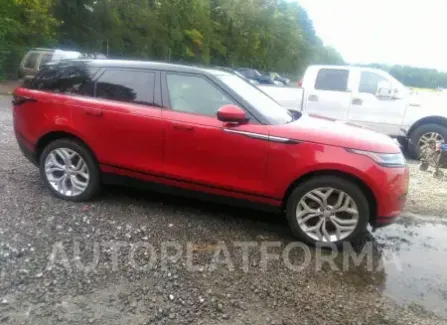 Land Rover Range Rover Velar 2020 2020 vin SALYB2EX0LA268150 from auto auction Iaai