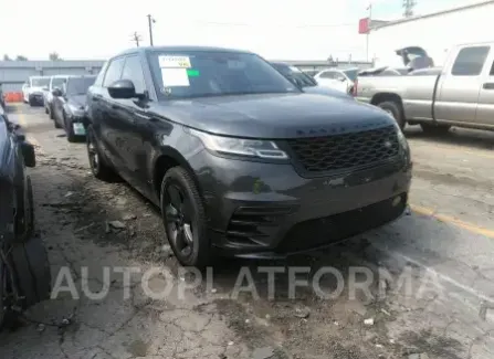 Land Rover Range Rover Velar 2021 2021 vin SALYT2EX2MA307142 from auto auction Iaai