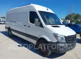 Mercedes-Benz Sprinter 2017 2017 vin WD3PE8CD8HP541114 from auto auction Iaai