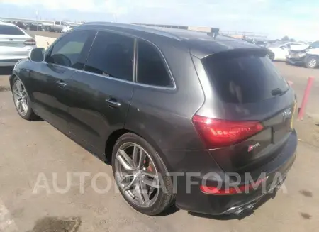 AUDI SQ5 2015 vin WA1CGAFP0FA131803 from auto auction Iaai