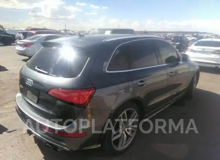 AUDI SQ5 2015 vin WA1CGAFP0FA131803 from auto auction Iaai