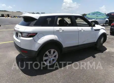 LAND ROVER RANGE ROVER EVOQUE 2019 vin SALVP2RXXKH341397 from auto auction Iaai