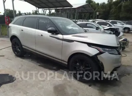 Land Rover Range Rover Velar 2020 2020 vin SALYK2EX3LA262200 from auto auction Iaai