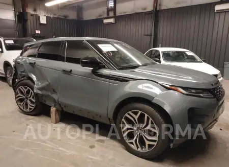 Land Rover Range Rover Evoque 2023 2023 vin SALZL2FX7PH191791 from auto auction Iaai