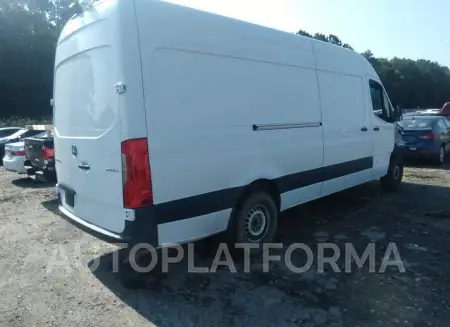 MERCEDES-BENZ SPRINTER CARGO VAN 2020 vin W1Y40CHY7LT028583 from auto auction Iaai