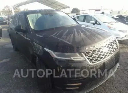 Land Rover Range Rover Velar 2019 2019 vin SALYL2EX9KA781182 from auto auction Iaai