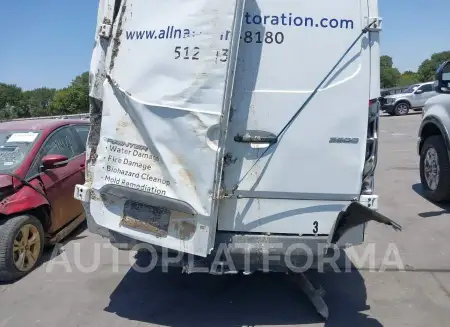 MERCEDES-BENZ SPRINTER CARGO VAN 2022 vin W1Y5ECHY3NT090006 from auto auction Iaai