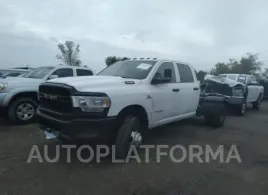 Dodge RAM3500 2022 2022 vin 3C7WRTCL4NG377721 from auto auction Iaai