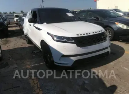 Land Rover Range Rover Velar 2019 2019 vin SALYB2EX8KA225089 from auto auction Iaai