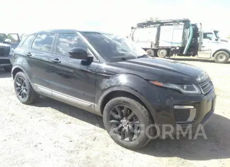 Land Rover Range Rover Evoque 2016 2016 vin SALVP2BG5GH100459 from auto auction Iaai