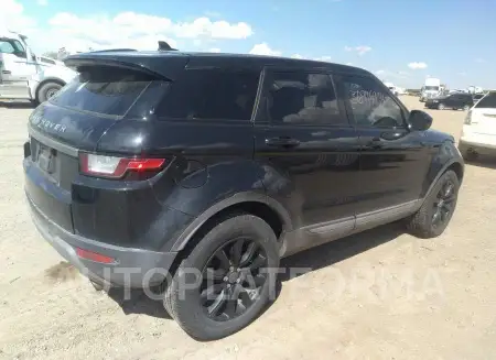 LAND ROVER RANGE ROVER EVOQUE 2016 vin SALVP2BG5GH100459 from auto auction Iaai