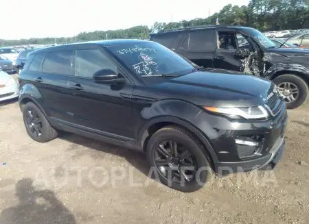 Land Rover Range Rover Evoque 2017 2017 vin SALVP2BG7HH182874 from auto auction Iaai