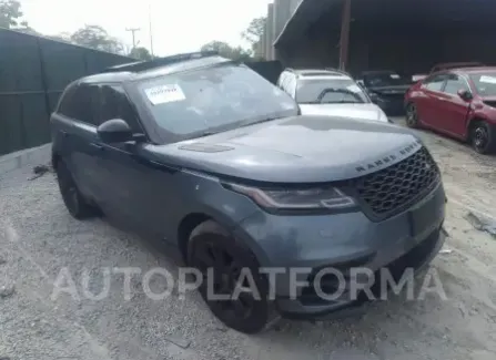 Land Rover Range Rover Velar 2021 2021 vin SALYT2EX3MA322488 from auto auction Iaai