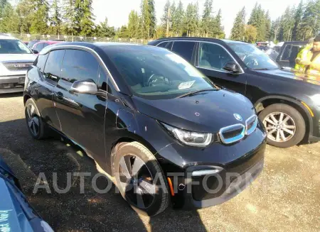 BMW I3 2018 2018 vin WBY7Z4C54JVC34649 from auto auction Iaai