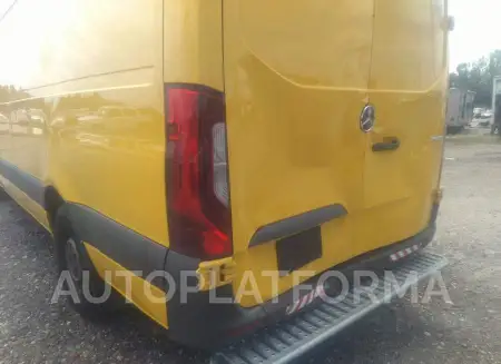 MERCEDES-BENZ SPRINTER CARGO VAN 2021 vin W1Y40CHY2MT063470 from auto auction Iaai