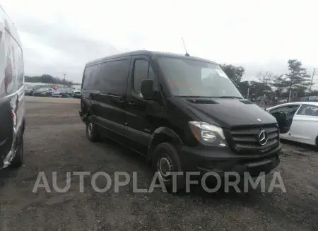 Mercedes-Benz Sprinter 2015 2015 vin WD3PE7DC3FP116526 from auto auction Iaai