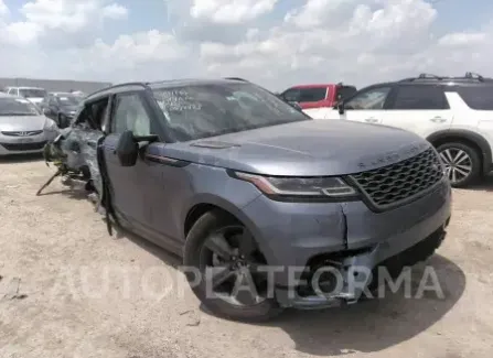 Land Rover Range Rover Velar 2022 2022 vin SALYT2EX5NA330299 from auto auction Iaai