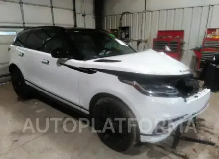 Land Rover Range Rover Velar 2019 2019 vin SALYL2EX4KA222414 from auto auction Iaai