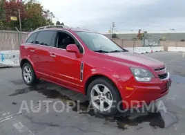 Chevrolet Captiva 2015 2015 vin 3GNAL3EK9FS519256 from auto auction Iaai